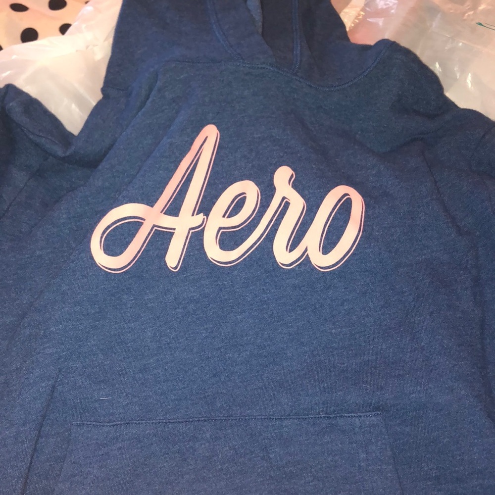Aeropostale sweatshirt